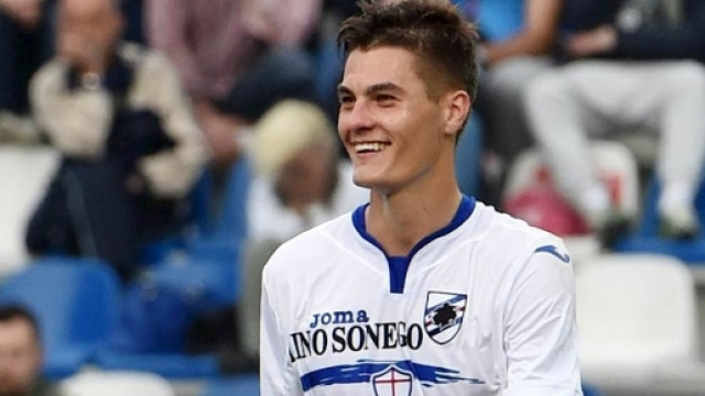 Calciomercato Roma: oggi l'incontro con gli agenti di Schick