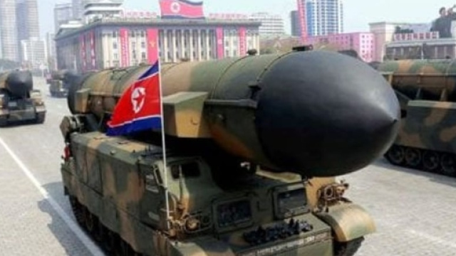 Corea del Nord, Trump sfida la Cina: "Posso agire da solo" - today.it