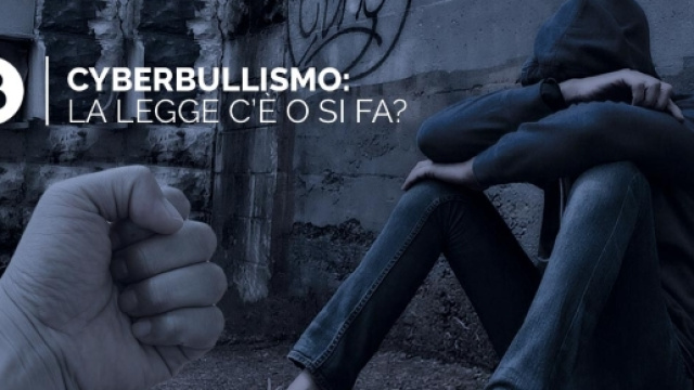 Cyberbullismo: la legge c'&egrave; o si fa? | Boccadutri Studio Legale ... - boccadutri.com
