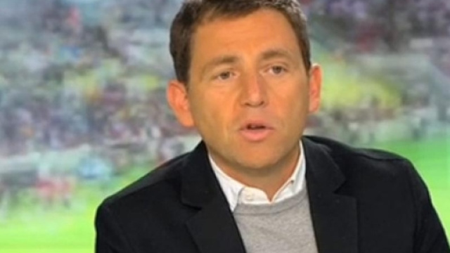 Daniel Riolo furibard de ce qu'il a vu à l'OM