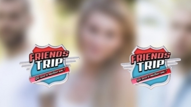 Découvrez les 11 noms de candidats de télé-réalité en lisse pour Friends Trip 4 !