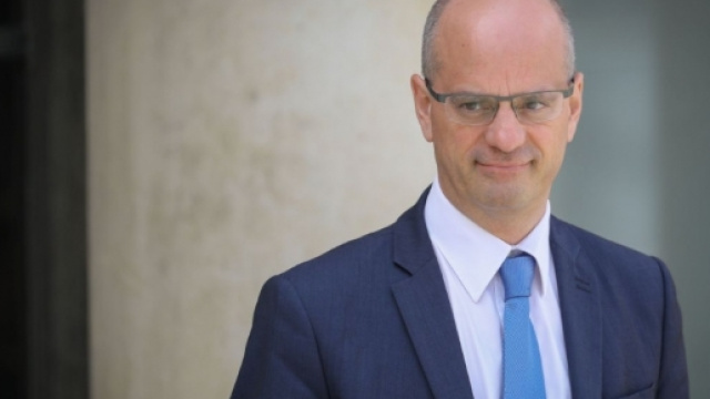 Éducation : Jean-Michel Blanquer annonce «une hausse» de son ... - leparisien.fr