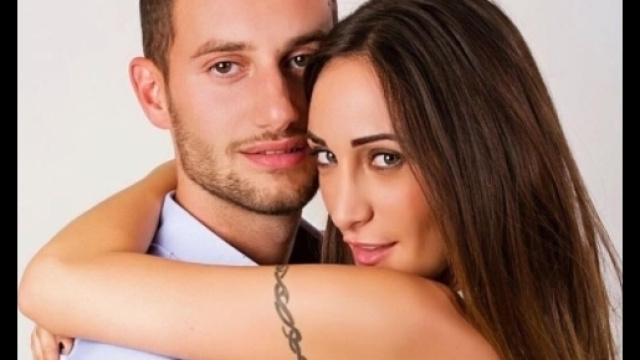 Francesca incinta di Ruben? L'avvistamento a Brescia.