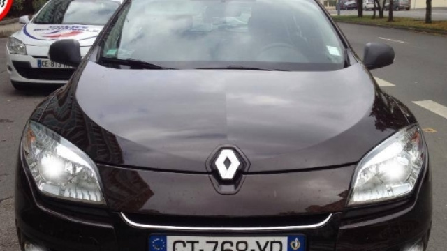 Les radars embarqués mobiles / Les RMNG (liste et explications ... - forum-auto.com