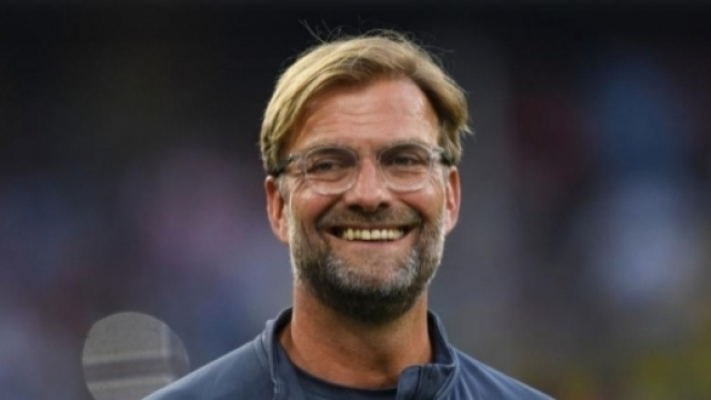 Liverpool: Jurgen Klopp Could Hijack Major Transfer For Europe's ... - newsweek.com