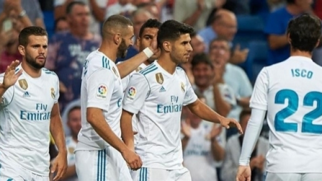 Real Madrid : Un défenseur central en approche !