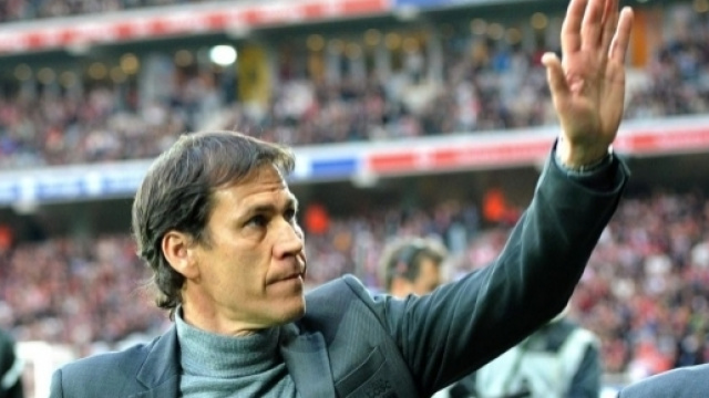 Rudi Garcia &agrave; l'AS Roma : ces choses que Rudi Garcia doit savoir ... - eurosport.fr