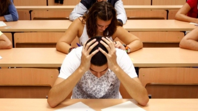 Sciopero docenti universitari 28 agosto-31 ottobre