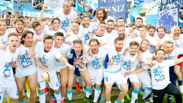 Una Spal davvero forte e intensa