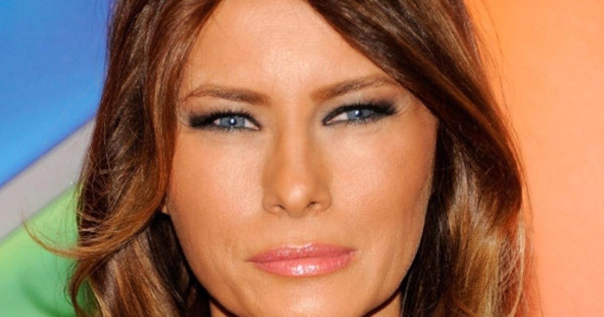 Trump puts Melania on the spot in front of entire nation