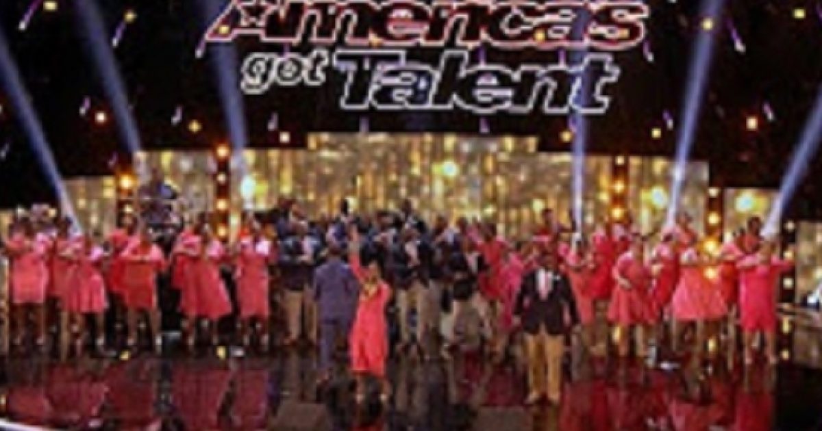 ‘AGT’ Season 12 week 3 quarterfinals start and finish with inspiration