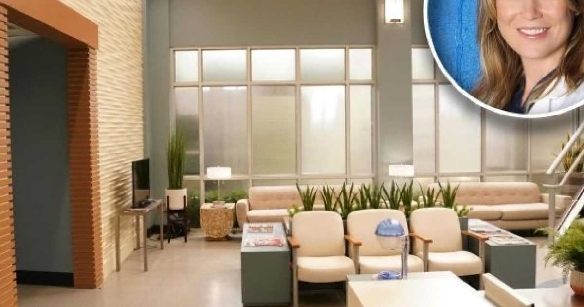 Conheça a nova cara do Grey Sloan Memorial Hospital - Is Grey Sloan Memorial Hospital A Real Hospital