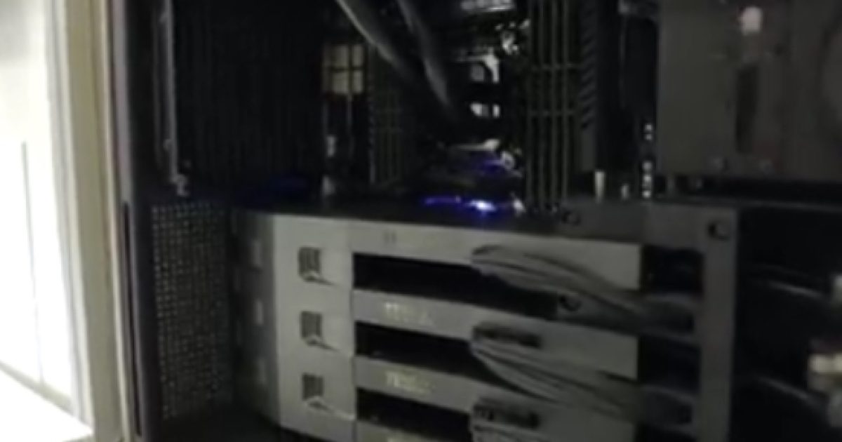 NVIDIA’s mobile GPU GeForce 1040 to debut with Lenovo