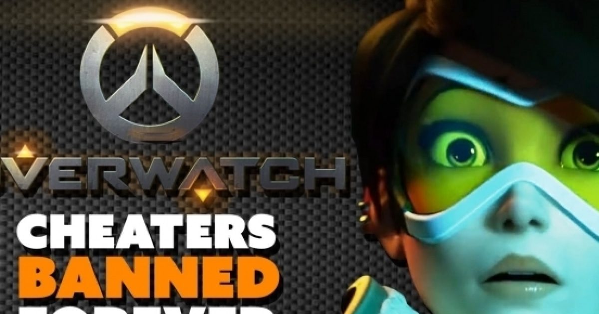 'Overwatch' Report System is Blizzard's primary focus, says Kaplan