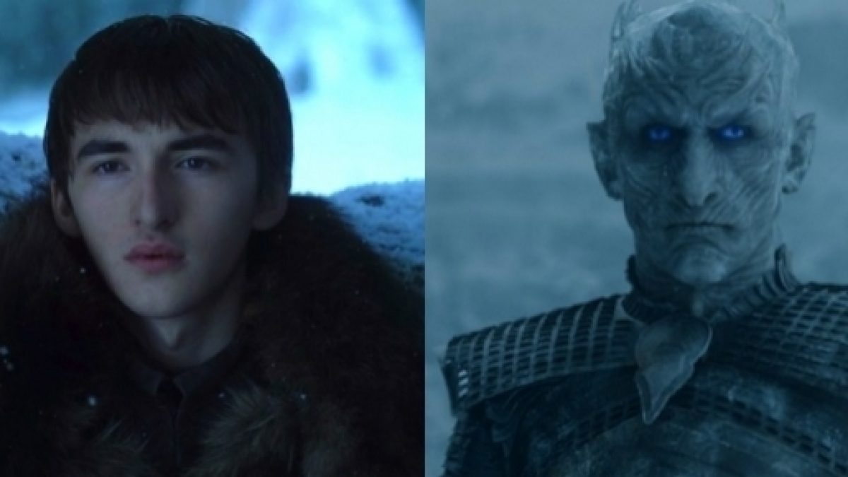 Pourquoi Le Roi De La Nuit Veut Tuer Bran Game of Thrones : pourquoi la théorie 'Bran est le Roi de la Nuit' est  fausse