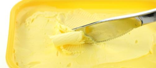 Margarine | credit, Nick Youngson, picserver.org