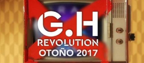 GH 18 inicia su Revolution eliminando el ojo de su logotipo - lavanguardia.com
