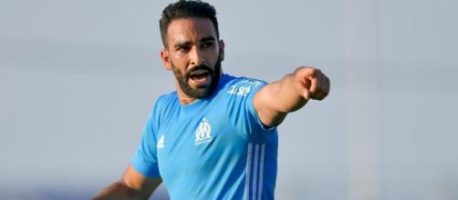 Ligue 1 - Marseille: Adil Rami absent plusieurs semaines - francetvinfo.fr