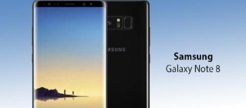 Samsung Galaxy Note 8 è ufficiale: facciamo il punto - enjoyphoneblog.it