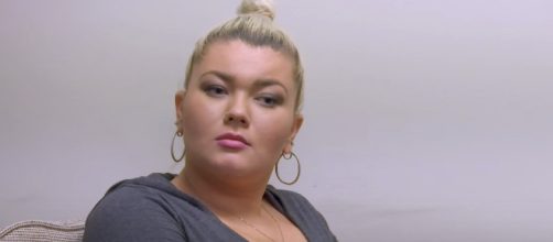 Amber Portwood / MTV YouTube Channel