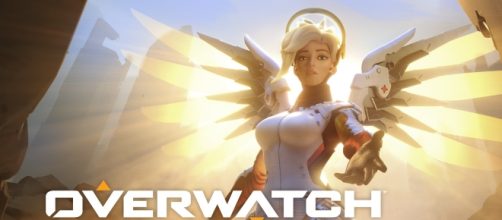 Blizzard just introduced a major change for Mercy on "Overwatch" PTR (via YouTube/PlayOverwatch)