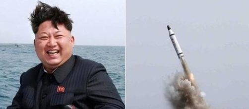 BREAKING : NORTH KOREA FIRES MISSILE! — Explodes Seconds After Launch - defiantamerica.com