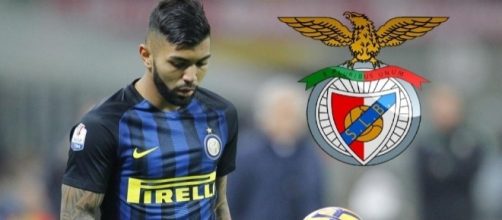 Calciomercato Inter: Gabigol va al Benfica