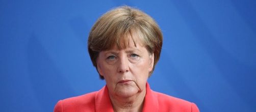 How Angela Merkel divided Germany | Coffee House - spectator.co.uk