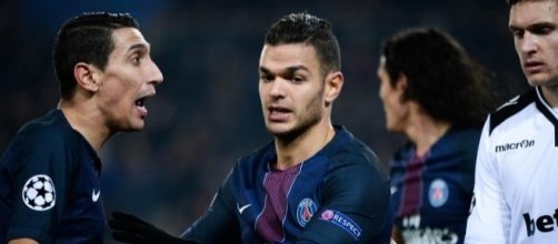 Le PSG doit vendre des joueurs