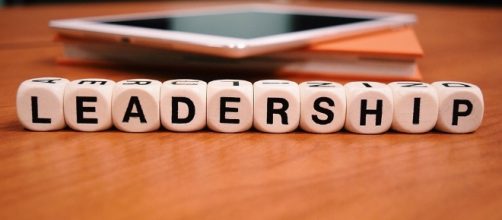 Leadership, skills Image via Pixabay