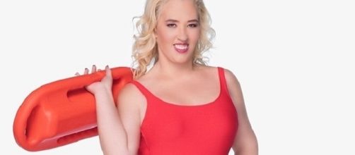 Mama June voted best beach body after weight loss. Source Youtube TLC