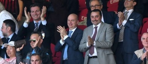 Mirabelli e Fassone, potrebbero concludere per altri colpi in entrata "last minute"