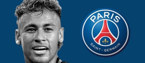Neymar s'engage pour cinq ans avec le PSG - Le Parisien - leparisien.fr