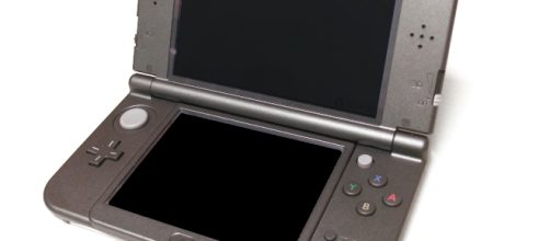 Nintendo 3ds console - Image via Wikipedia