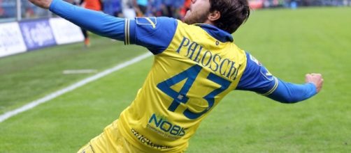 Nuovo trasferimento in vista per Alberto Paloschi? - eurosport.com