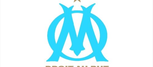 Olympique De Marseille - Logo officiel