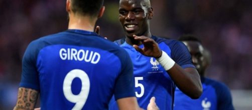 Pronostici Qualificazioni Mondiali: Francia-Olanda