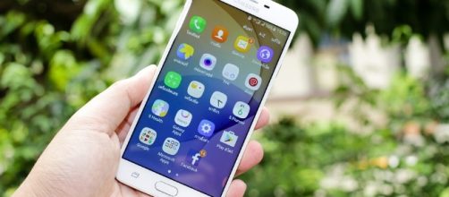 Samsung: leaks revealed another expected smartphone and its specifications. {Image credit: Pixabay}