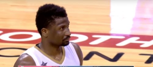 Solomon Hill with a career high 30 points and 7 assists against the Rockets (c) https://www.youtube.com/user/DownToBuck