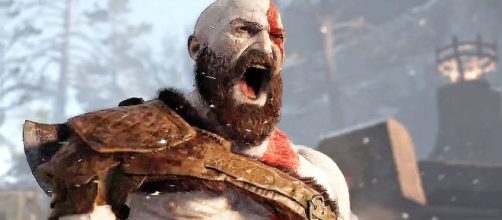 The "most brutal" God of War ever | GameNewsOfficial/YouTube