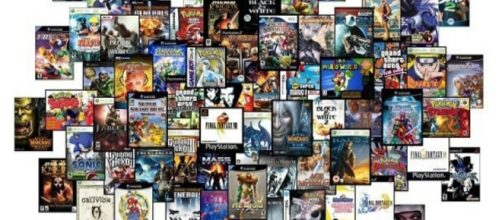 Videojuegos; los más rentables de la industria del entretenimiento - com.mx