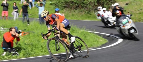 Vuelta a España 2017 – OA Sport - oasport.it