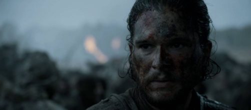 Will Jon Snow be one of the final survivors after the war? source: GameofThrones/youtube
