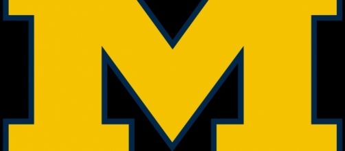 You will see more of this maize color soon. University of Michigan via Wikimedia Commons