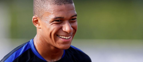 Le PSG choisit le prêt avec achat pour Mappé