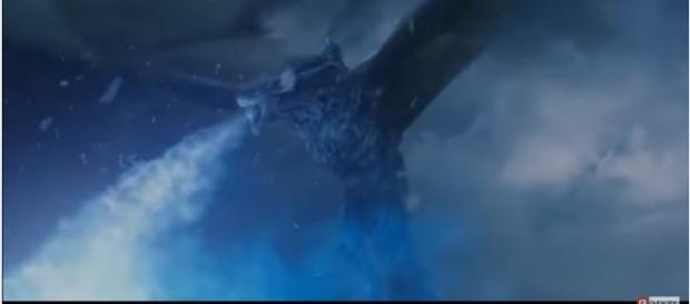 A scene from the season 7 finale of "Game of Thrones." - YouTube/Mick Demi - Subscribe 10M - Viral Share A scene from the season 7 finale of "Game of Thrones." - YouTube/Mick Demi - Subscribe 10M - Viral Share