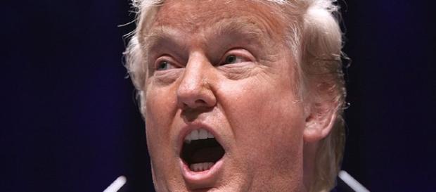Again, President Trump had some tough words for Kim Jong-Un. (Photo: Gage Skidmore - Wikimedia) Again, President Trump had some tough words for Kim Jong-Un. (Photo: Gage Skidmore - Wikimedia)