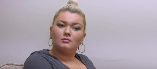 Amber Portwood / MTV YouTube Channel Amber Portwood / MTV YouTube Channel