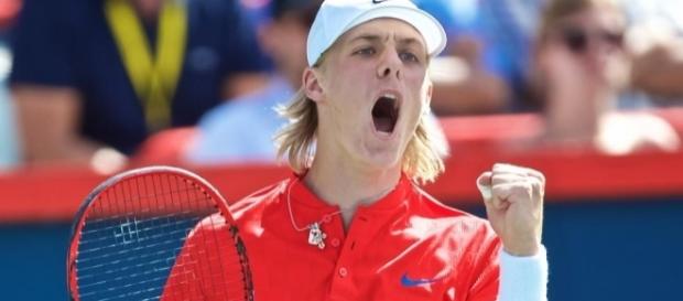 ATP Montreal: impresa Shapovalov, eliminato Nadal; Zverev e ... - oktennis.it ATP Montreal: impresa Shapovalov, eliminato Nadal; Zverev e ... - oktennis.it