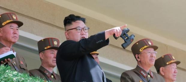 Bombe nucléaire, missiles, armée... Quelle est la véritable ... - francetvinfo.fr Bombe nucléaire, missiles, armée... Quelle est la véritable ... - francetvinfo.fr